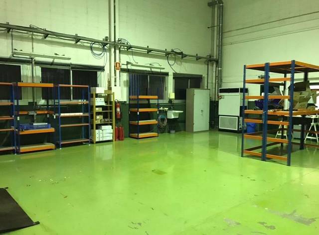 Nave industrial en Venta en Palou