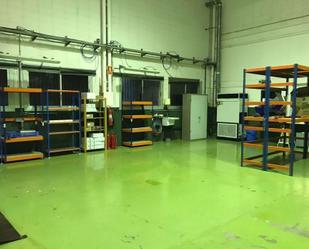 Nau industrial en venda en Granollers