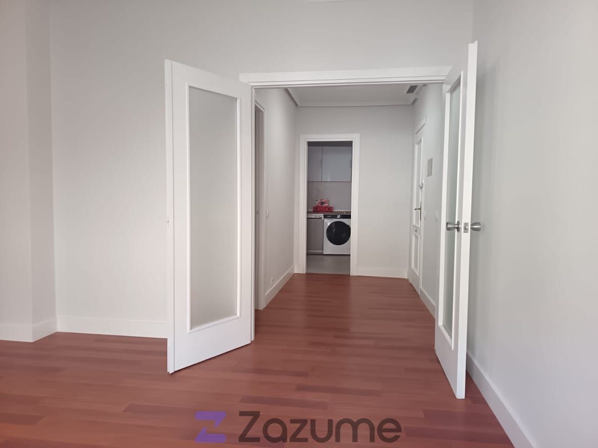Flat to rent in  Toledo Capital  with Air Conditioner, Heating and Parquet flooring
