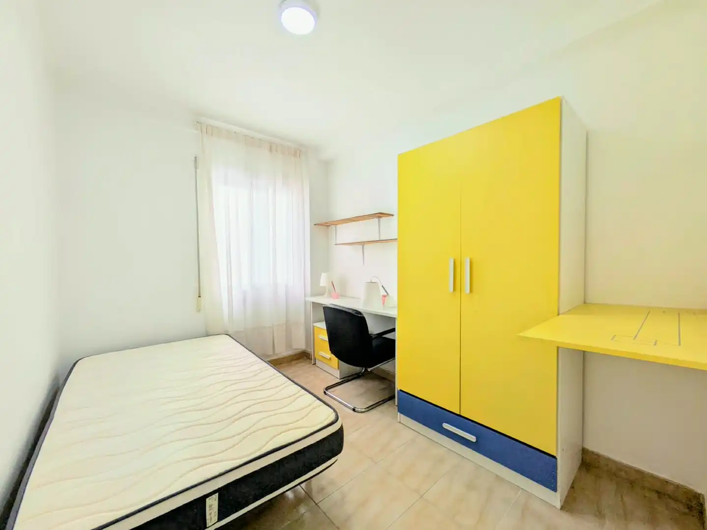 Flat with lift for sale in Calle Fray Isidoro de Sevilla, imagen 7
