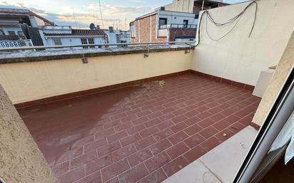 Àtic en venda a Carrer de Josep Torras i Bages, El Pedró, Cornellà de Llobregat