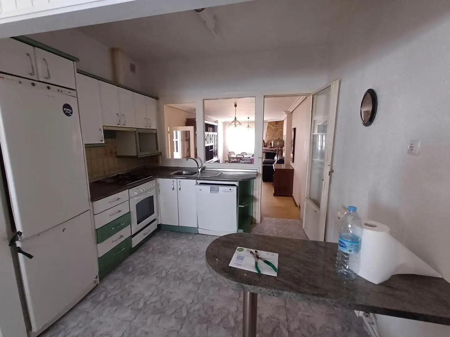 Casa o chalet en venta en Grupo San José Obrero, 12, San Adrián