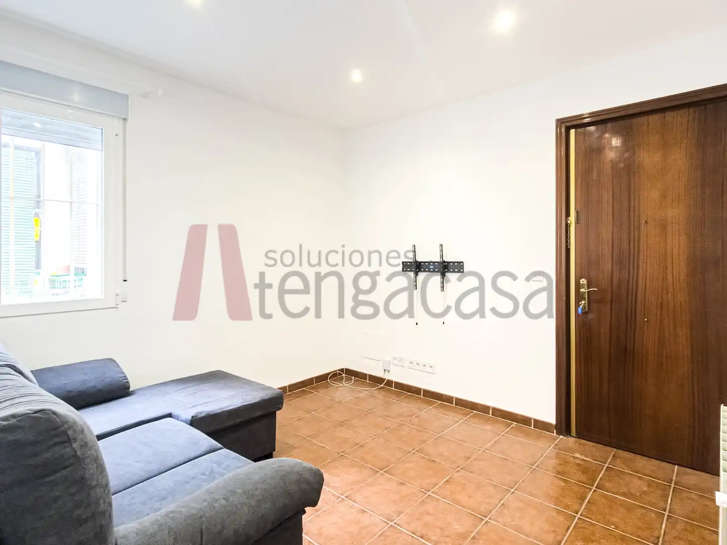 Flat for rent in Calle de la Constancia, 29, Prosperidad