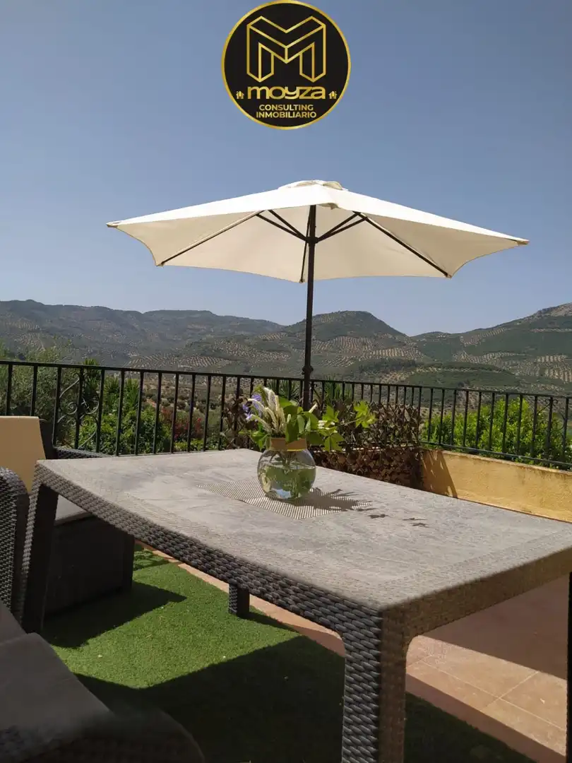 House with terrace for sale in Martos, imagen 10
