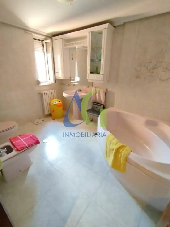 Casa con jardín en venta en MIGUEL HERNANDEZ, imagen 17