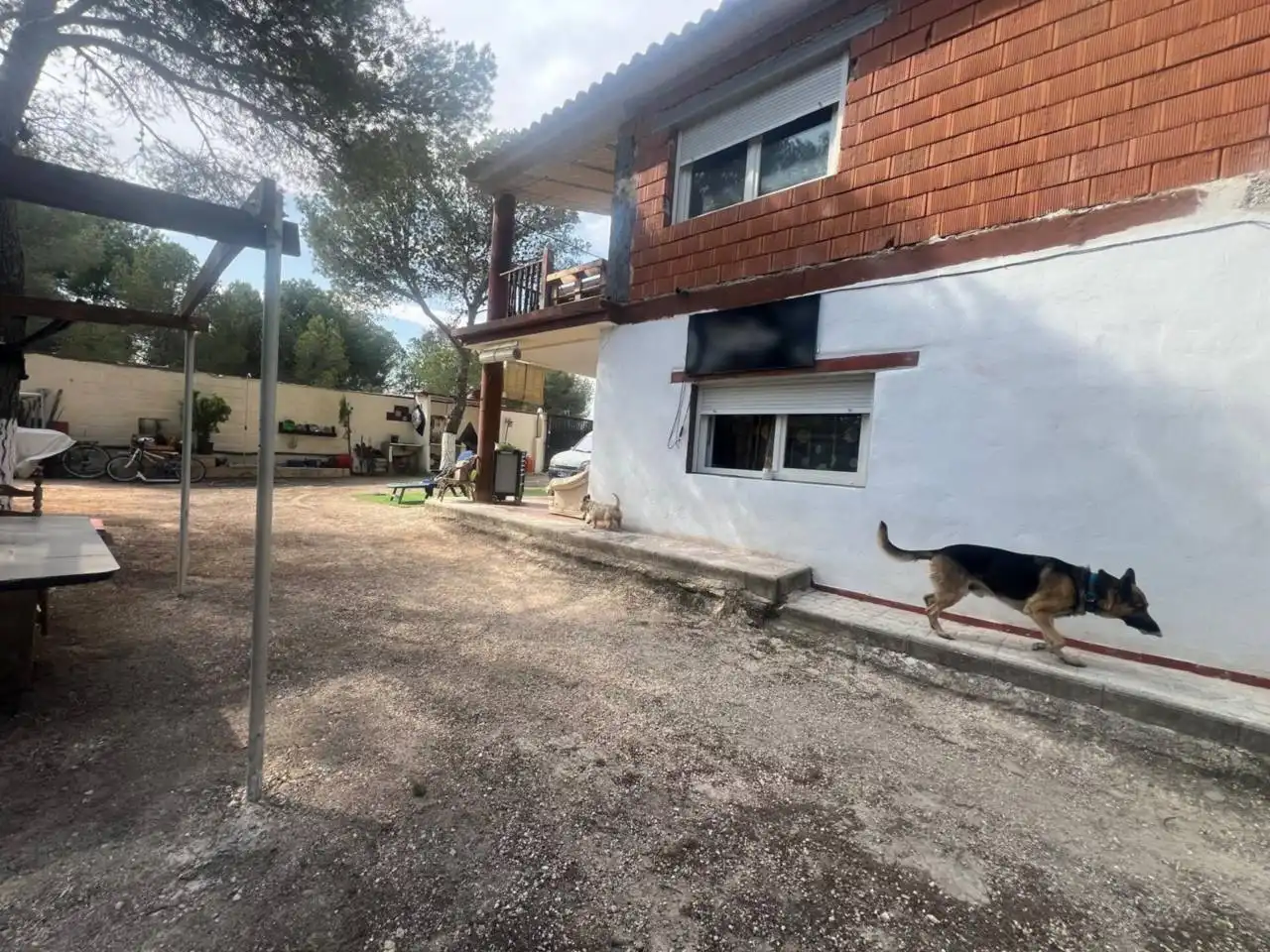 Villa mit Garten zum Verkauf in Tibi, imagen 40