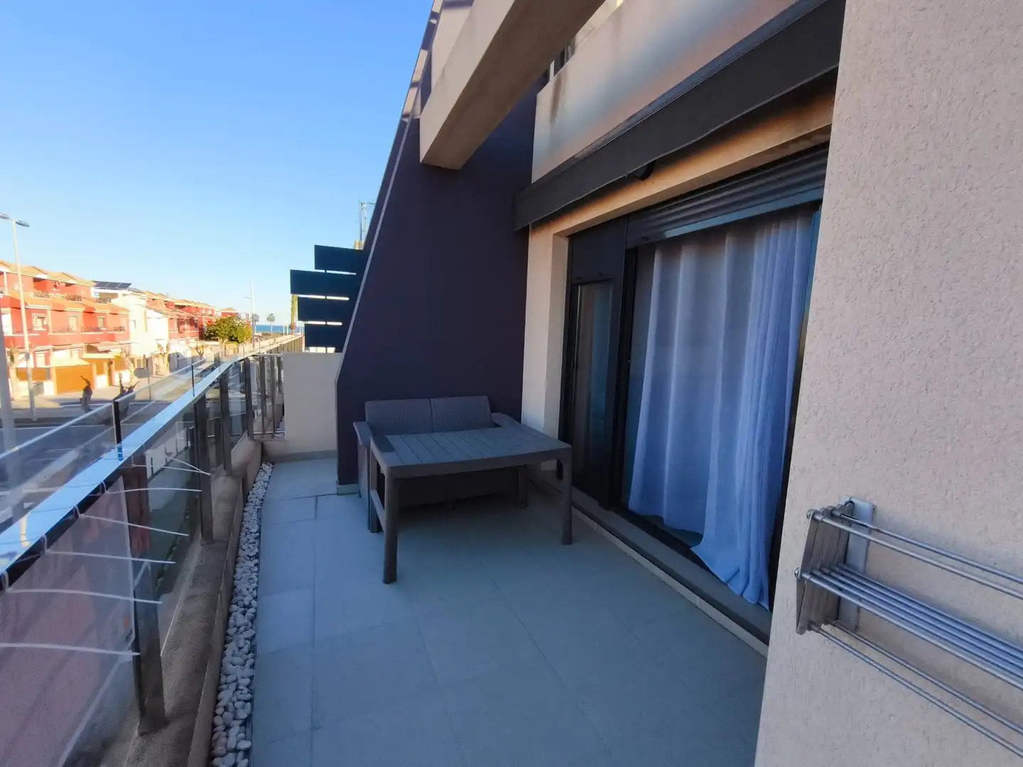 Penthouse with terrace for sale in Calle Calle Gladiolo, imagen 28