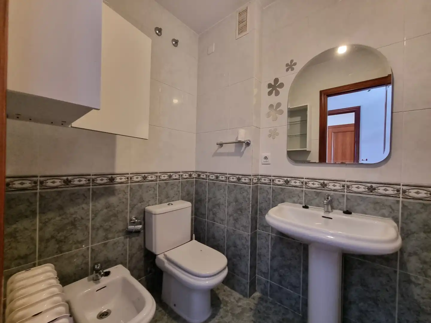 Flat with lift to rent in Avenida de Ferrol 73, imagen 12