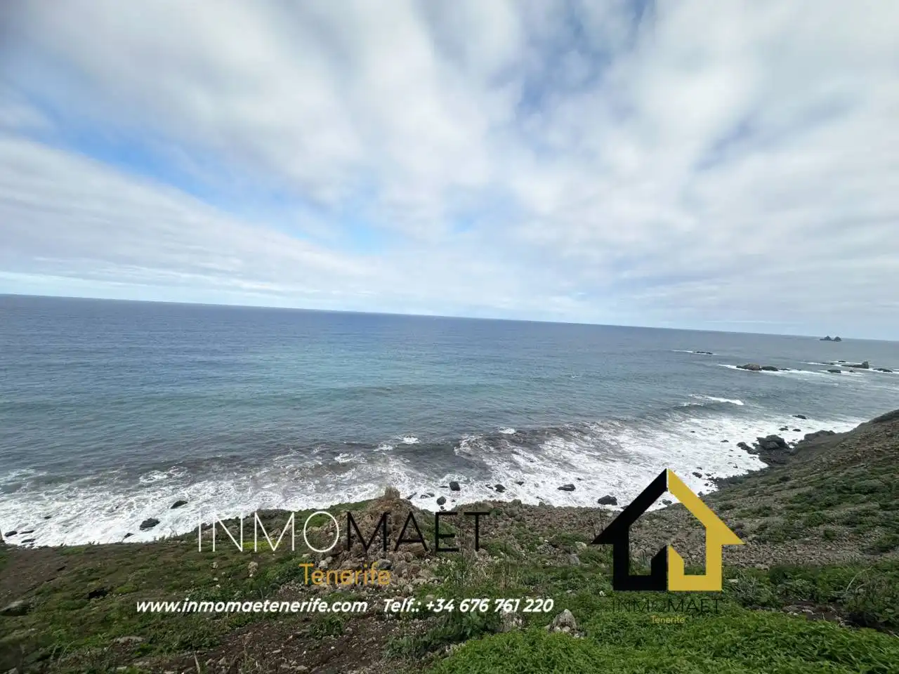Casa o chalet en venta en Anaga