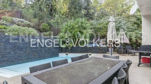 Foto 3 de Casa o chalet en venta en Les Planes, Sant Cugat del Vallès