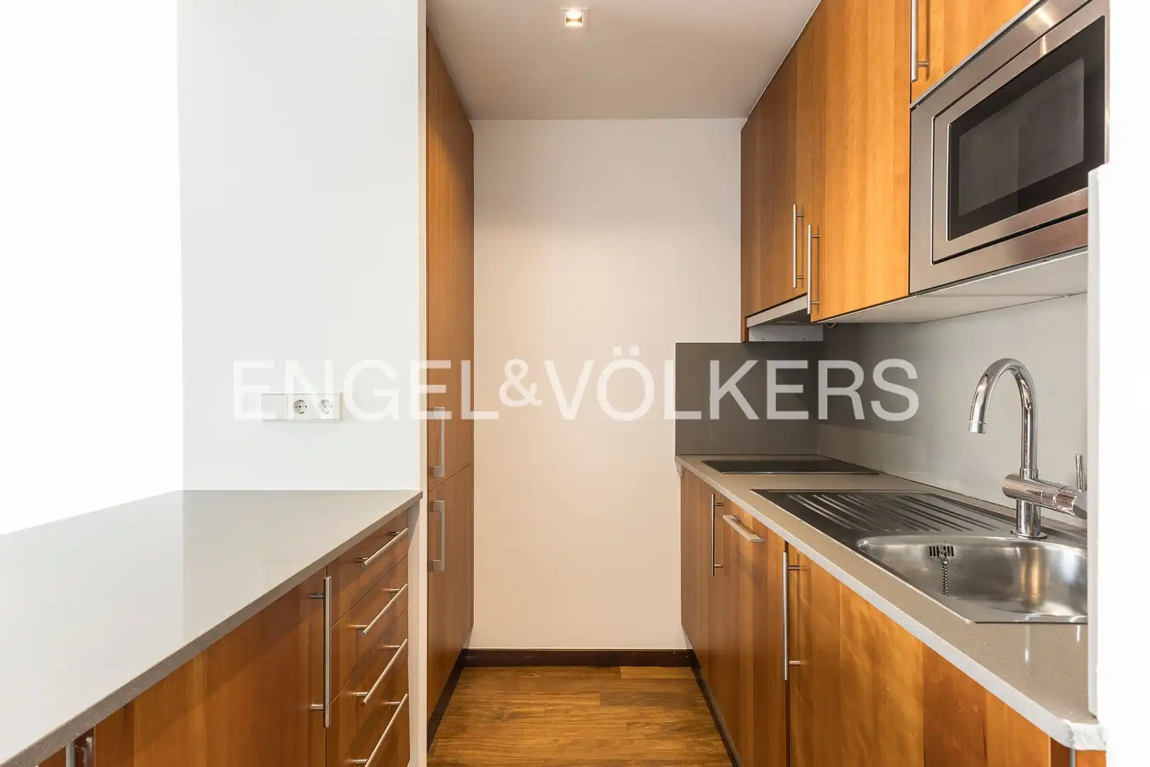 Piso con terraza en venta en Eixample, imagen 12