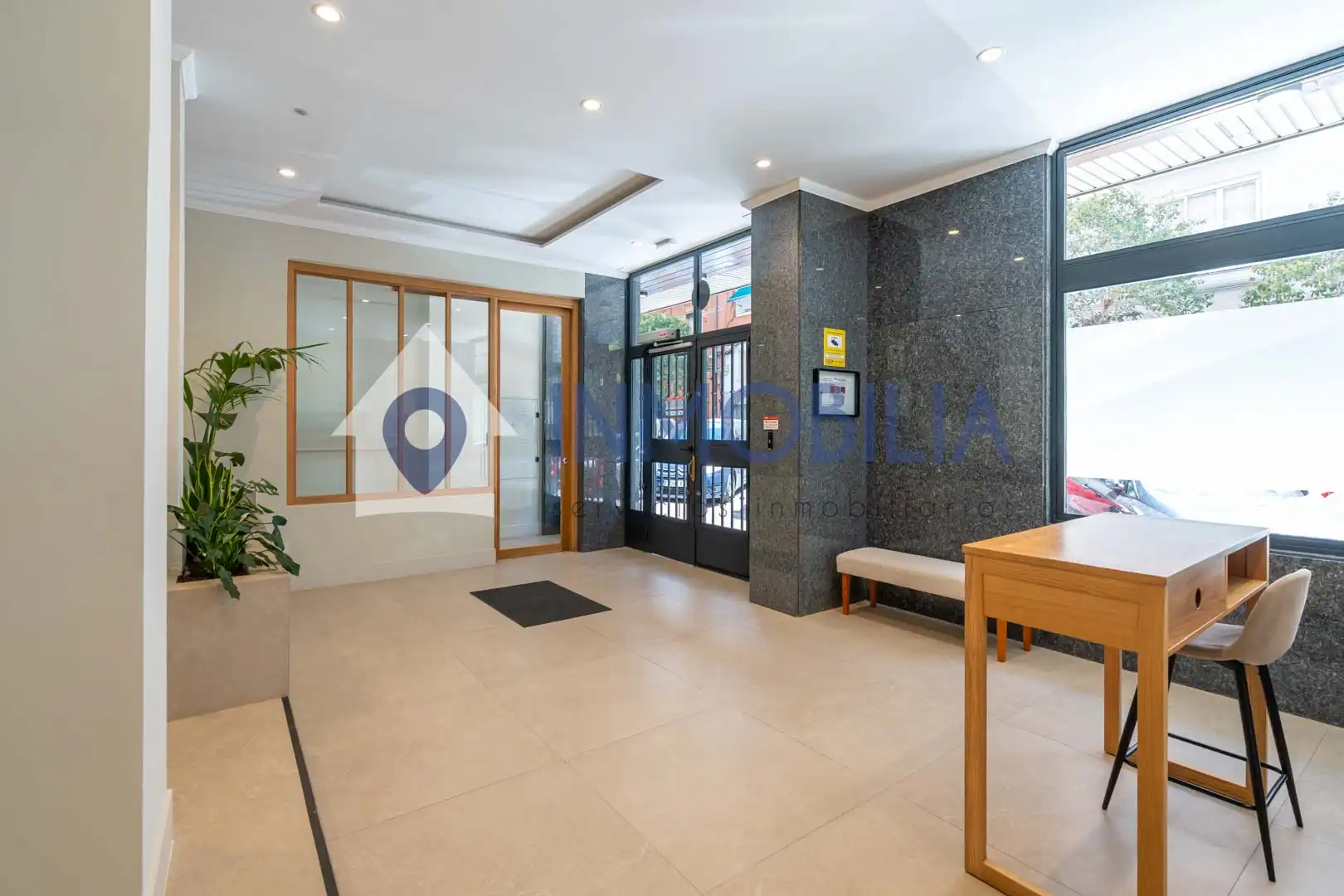 Flat with lift for sale in Calle de la Fuente del Berro, imagen 56