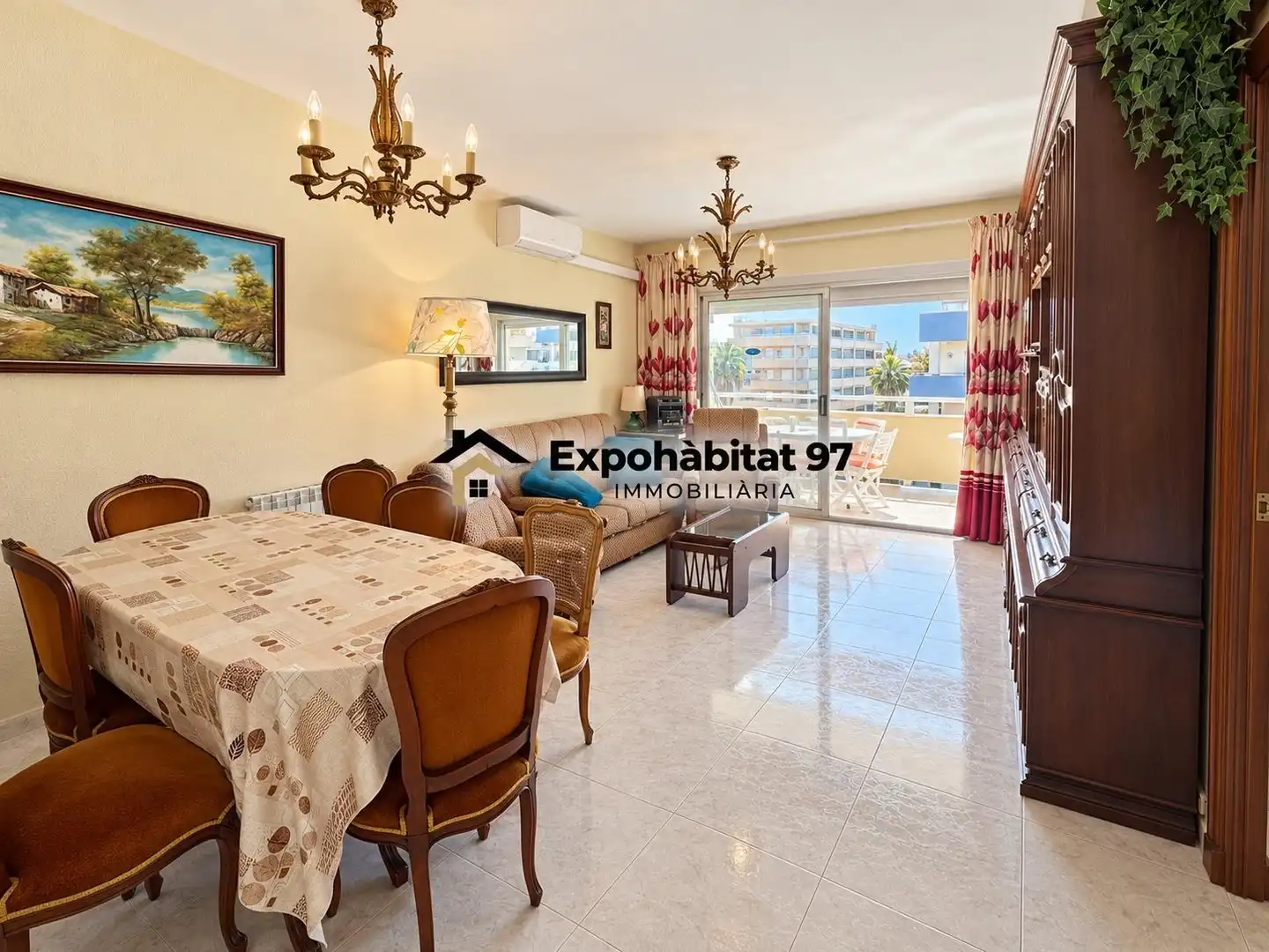 Apartament amb ascensor en venda a Carrer NORD DEL 35, imagen 4