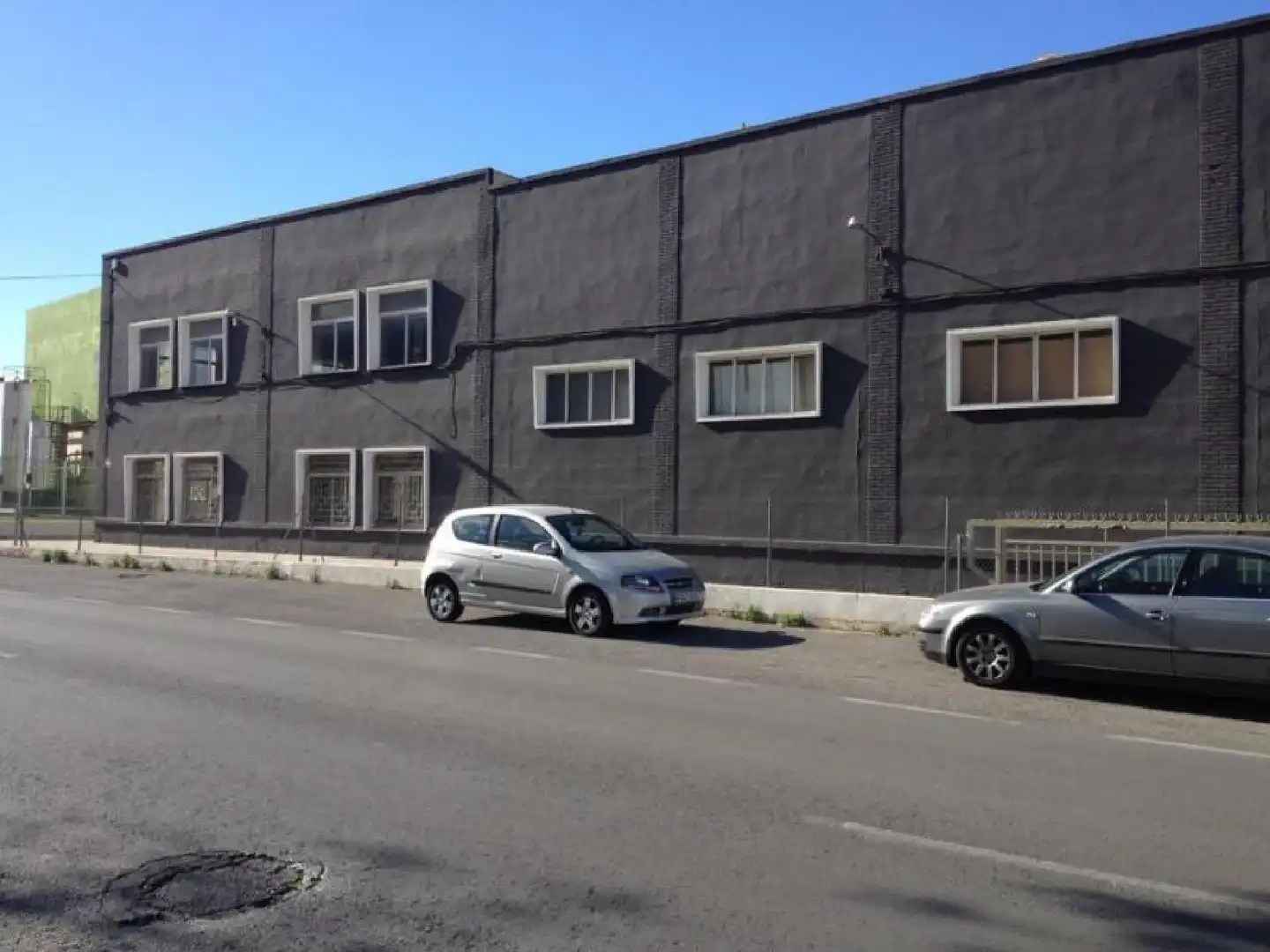 Industriegebäude zum Verkauf in CTRA. SIMAT 15, imagen 2