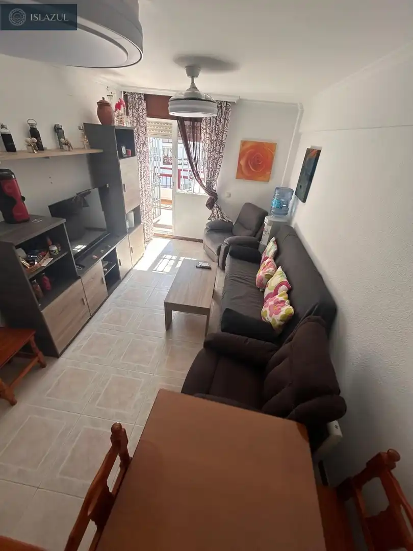 Dúplex amb terrassa en venda a Isla Cristina Ciudad, imagen 6