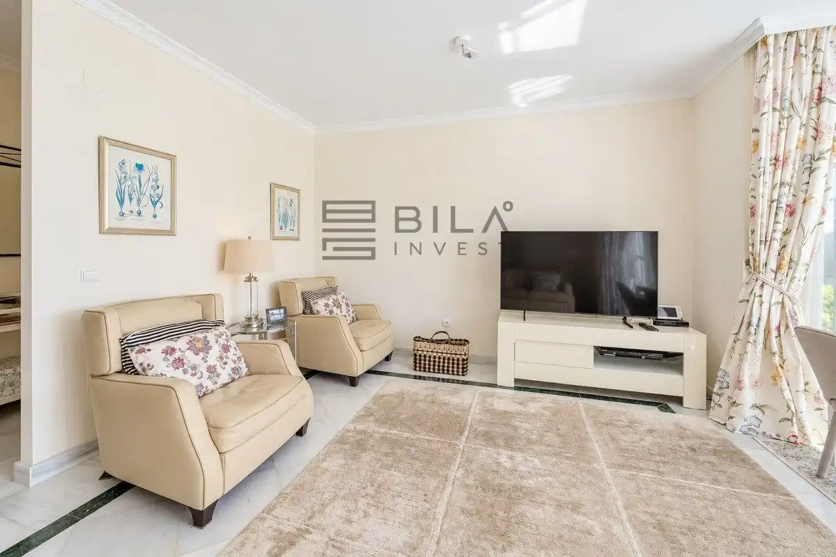 Flat with pool for sale in White Pearl Beach, imagen 10