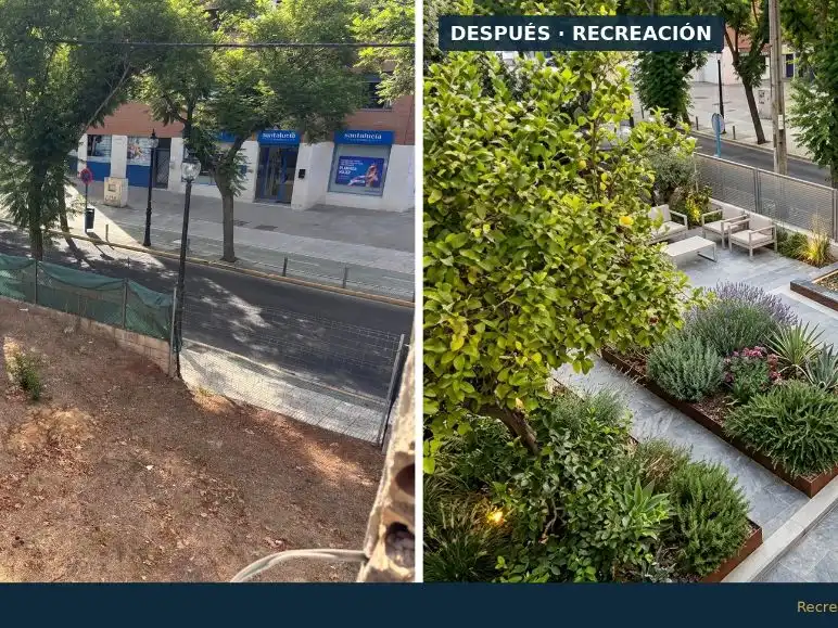Exterior view of Houses for sale in Mairena del Aljarafe