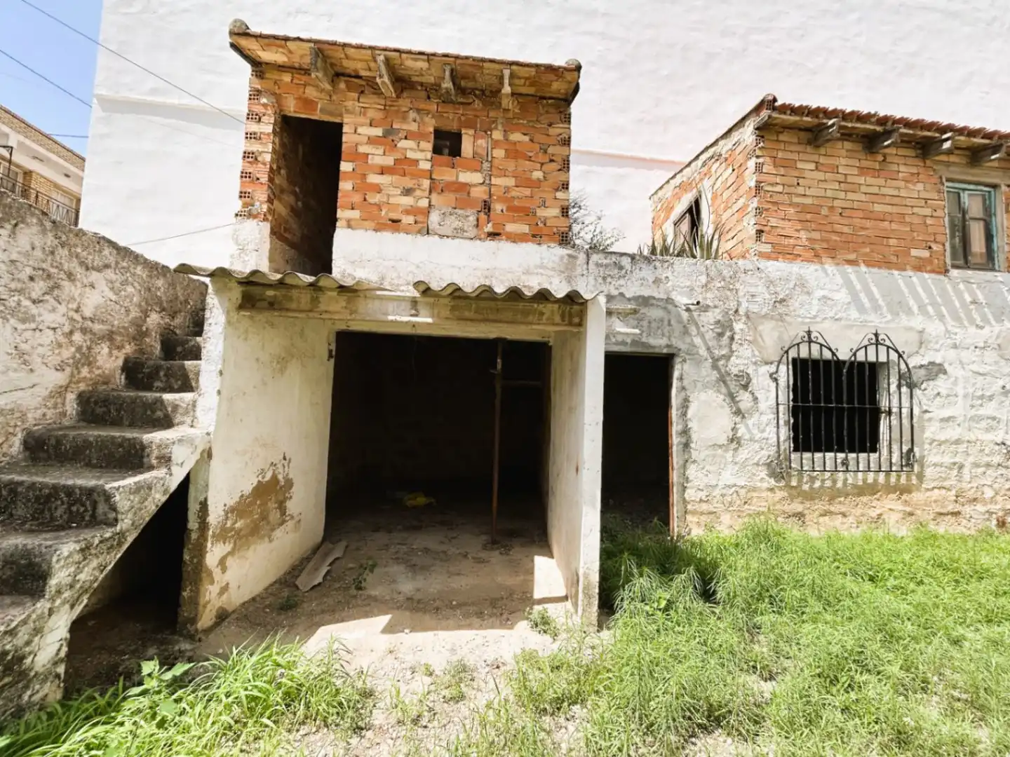 Country homes for sale in Centro ciudad