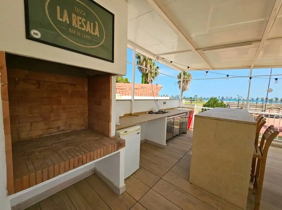 Chalet con terraza en venta en Playa, imagen 21