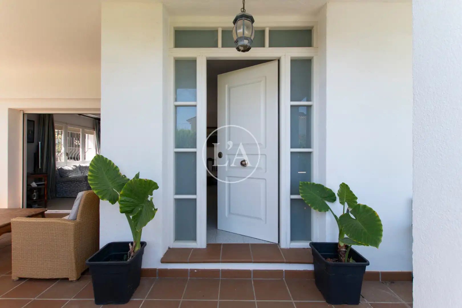Detached house with pool for sale in Carrer Cèsar Martinell, imagen 7