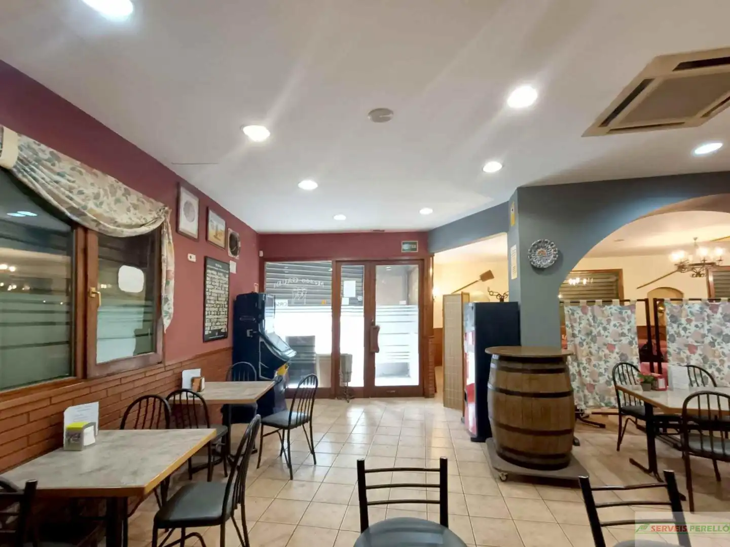 Business premises for sale in La Bordeta, imagen 9