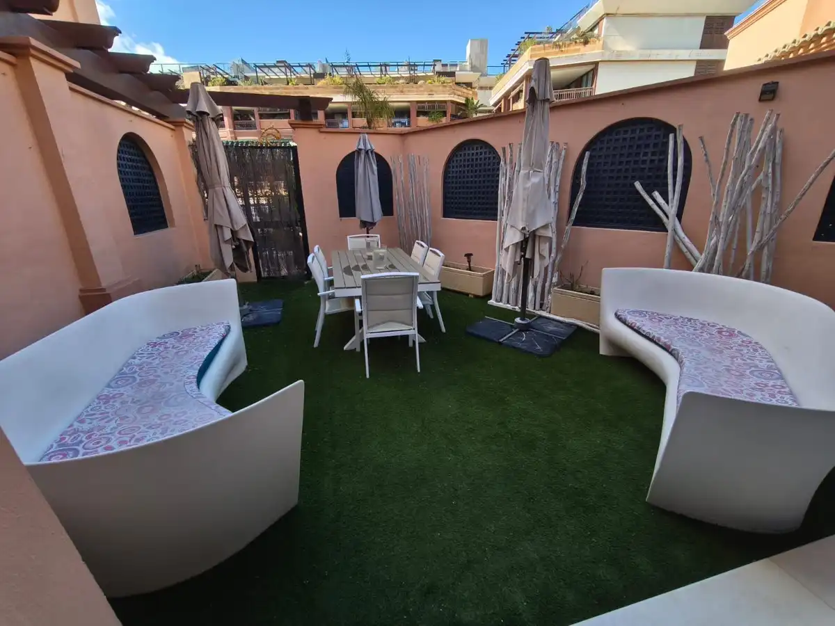 Apartament amb piscina de lloguer a Calle Edgar Neville s/n, imagen 33