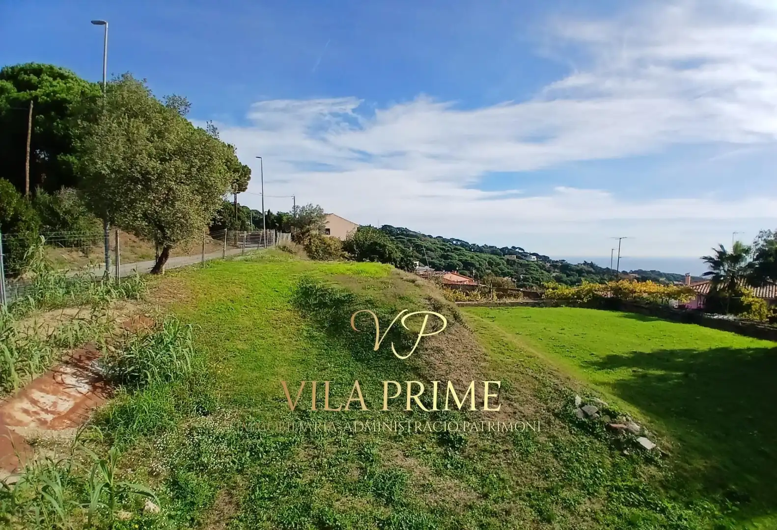 Country house zum Verkauf in Mataró mit Klimaanlage, Heizung und Privatgarten