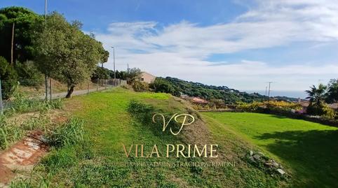 Foto 3 de Finca rústica en venda a Urbanitzacions, Barcelona