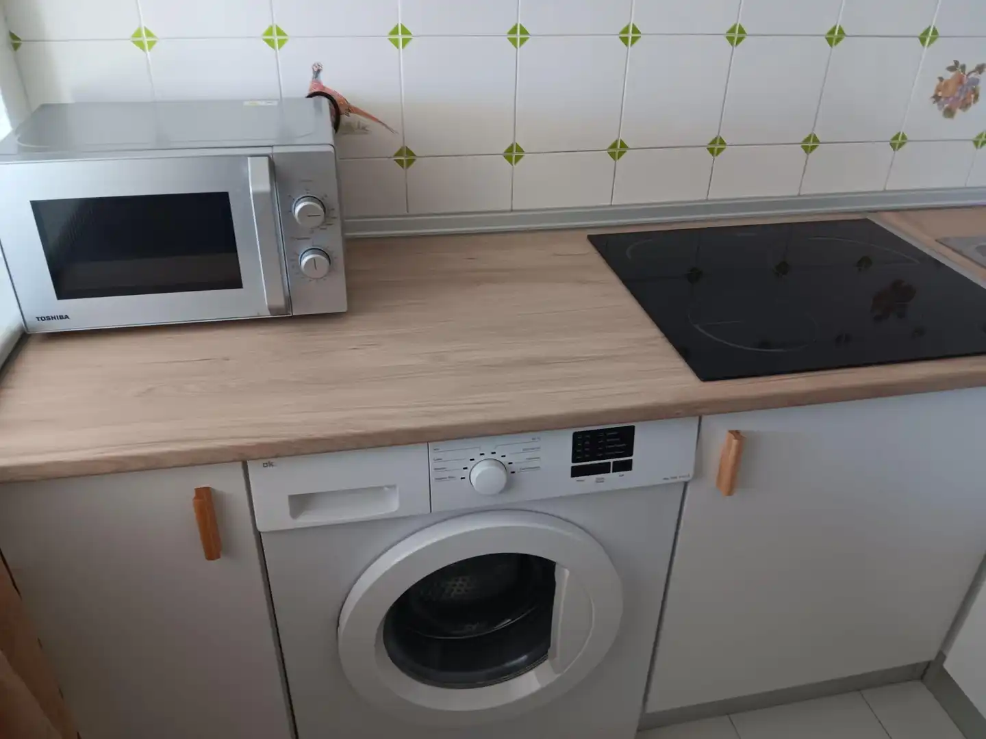 Appartement compact avec terrasse à louer à Vistahermosa - Fuentebravía, imagen 11