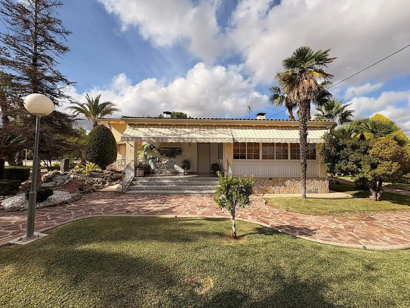 Villa à vendre à Monóvar  / Monòver, imagen 3