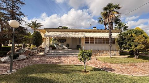Foto 3 de Casa o xalet en venda a Monóvar / Monòver, Alicante
