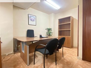 Local comercial en alquiler en Torredonjimeno