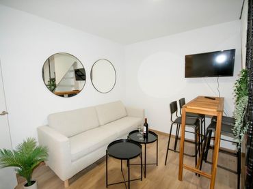 Apartment to rent in Usera