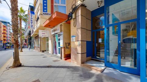 Photo 5 of Attic to rent in Calle Ramon Gallud, Centro - Muelle Pesquero, Alicante