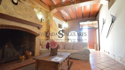 Foto 2 de Finca rústica en venta en Arroyomolinos de León, Huelva
