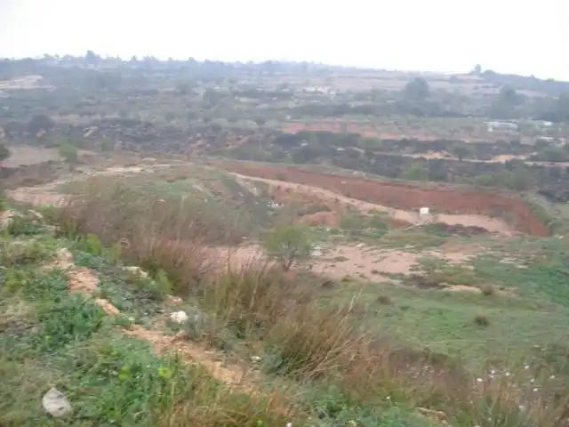Rustikales Grundstück zum Verkauf in CAÑADILLAS, imagen 6