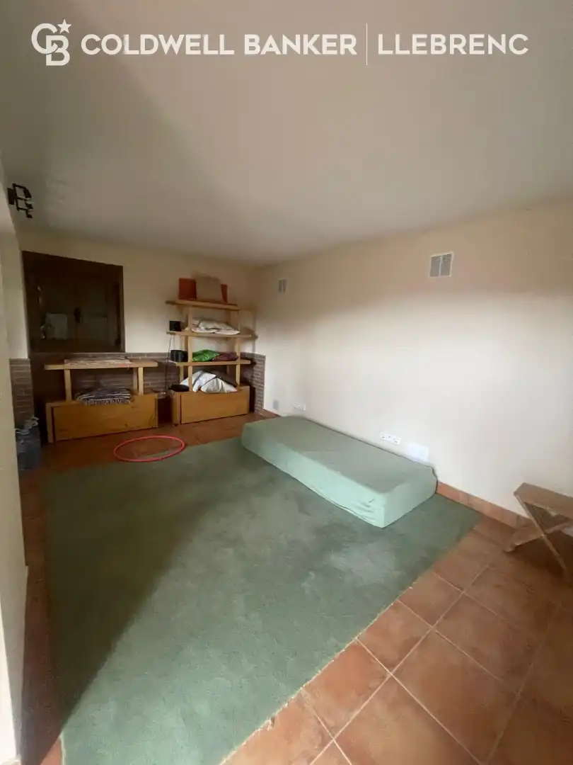 Casa amb jardí en venda a Sarrià - Sant Gervasi, imagen 30