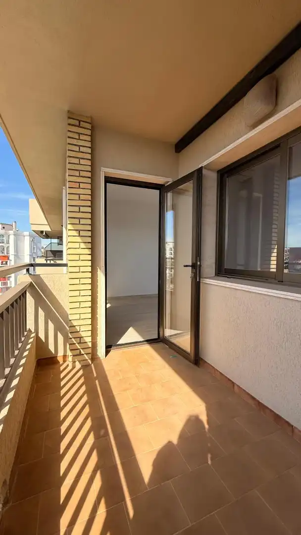 Apartamento con piscina en venta en Playa de los Boliches, imagen 8
