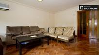 Living room of Flat to rent in Villaviciosa de Odón  with Air Conditioner, Heating and Furnished