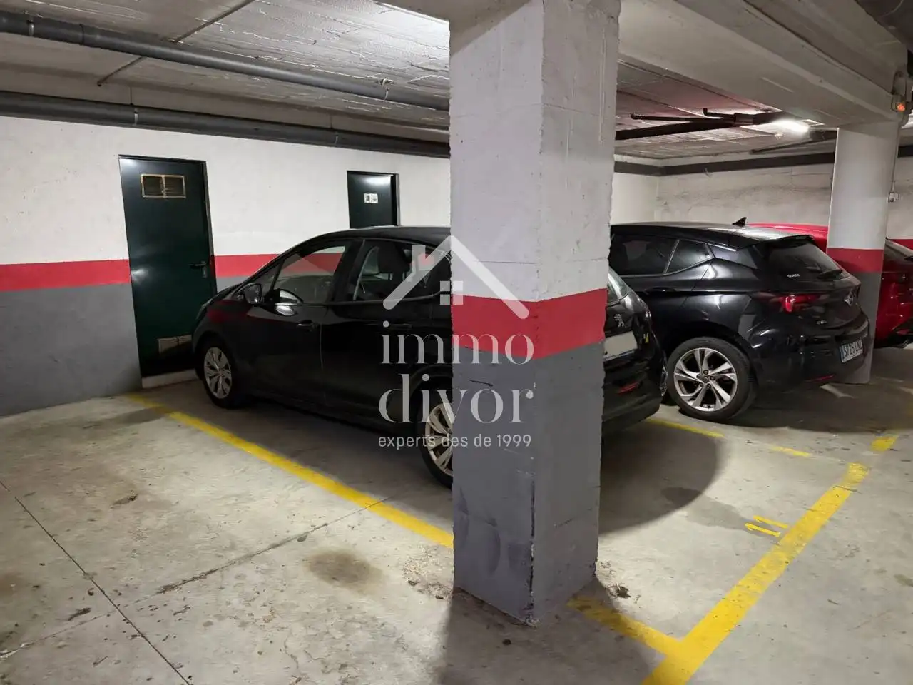 Aparcament de Garatge en venda en Sant Andreu de Llavaneres