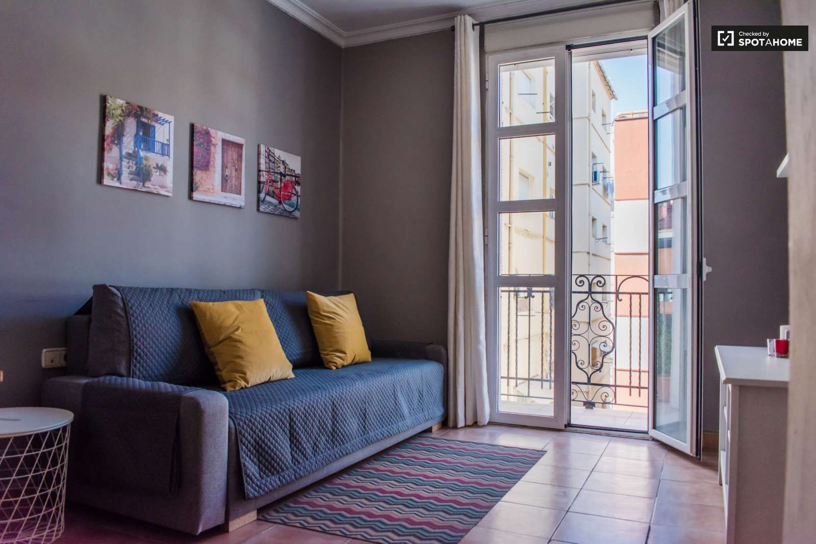 Apartment to share in La Raïosa