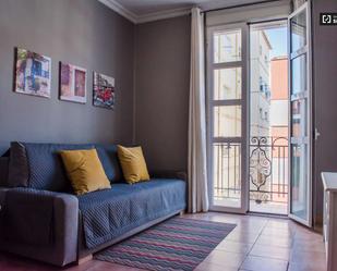 Apartament per a compartir a  Valencia Capital