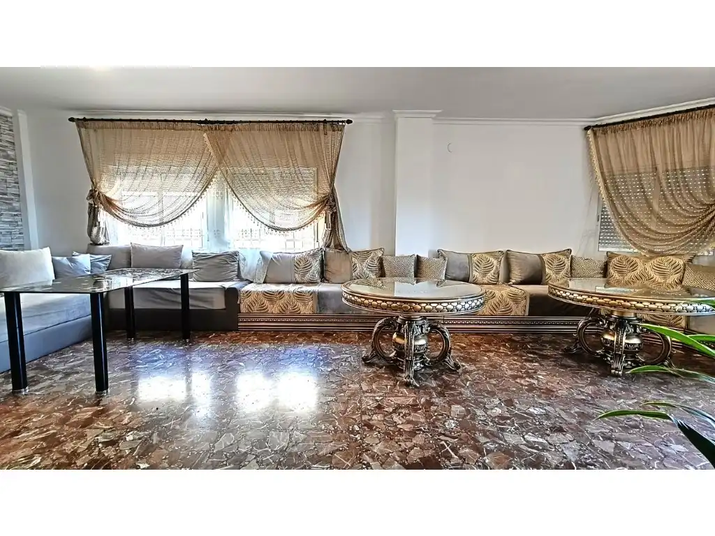 Sala de estar de Piso en venta en Les Alqueries / Alquerías del Niño Perdido