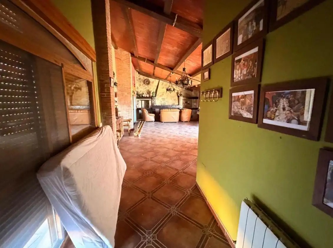 Houses for sale in Calle Cerro del Viento, Martos