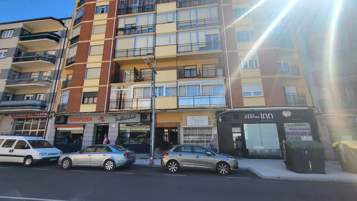 Flat for sale in San Francisco, Plaza de Toros - Las Tenerías