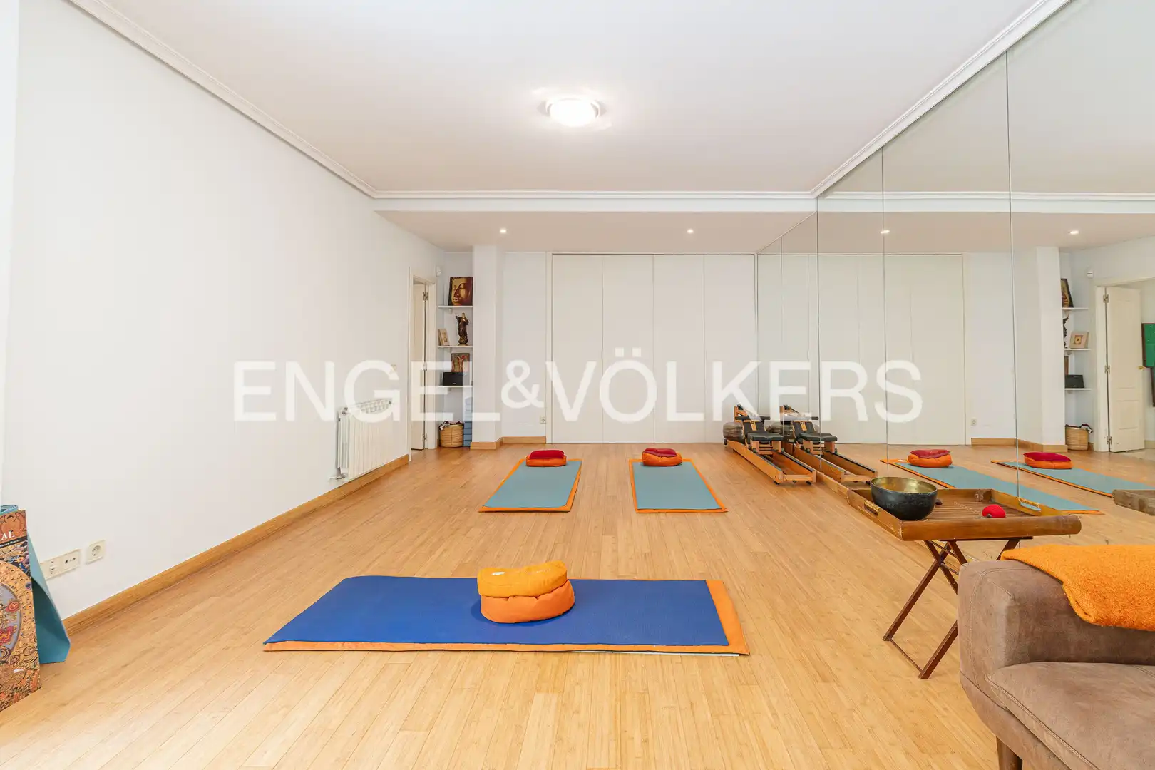 Houses for sale in Las Rozas de Madrid  with Heating, Private garden and Parquet flooring