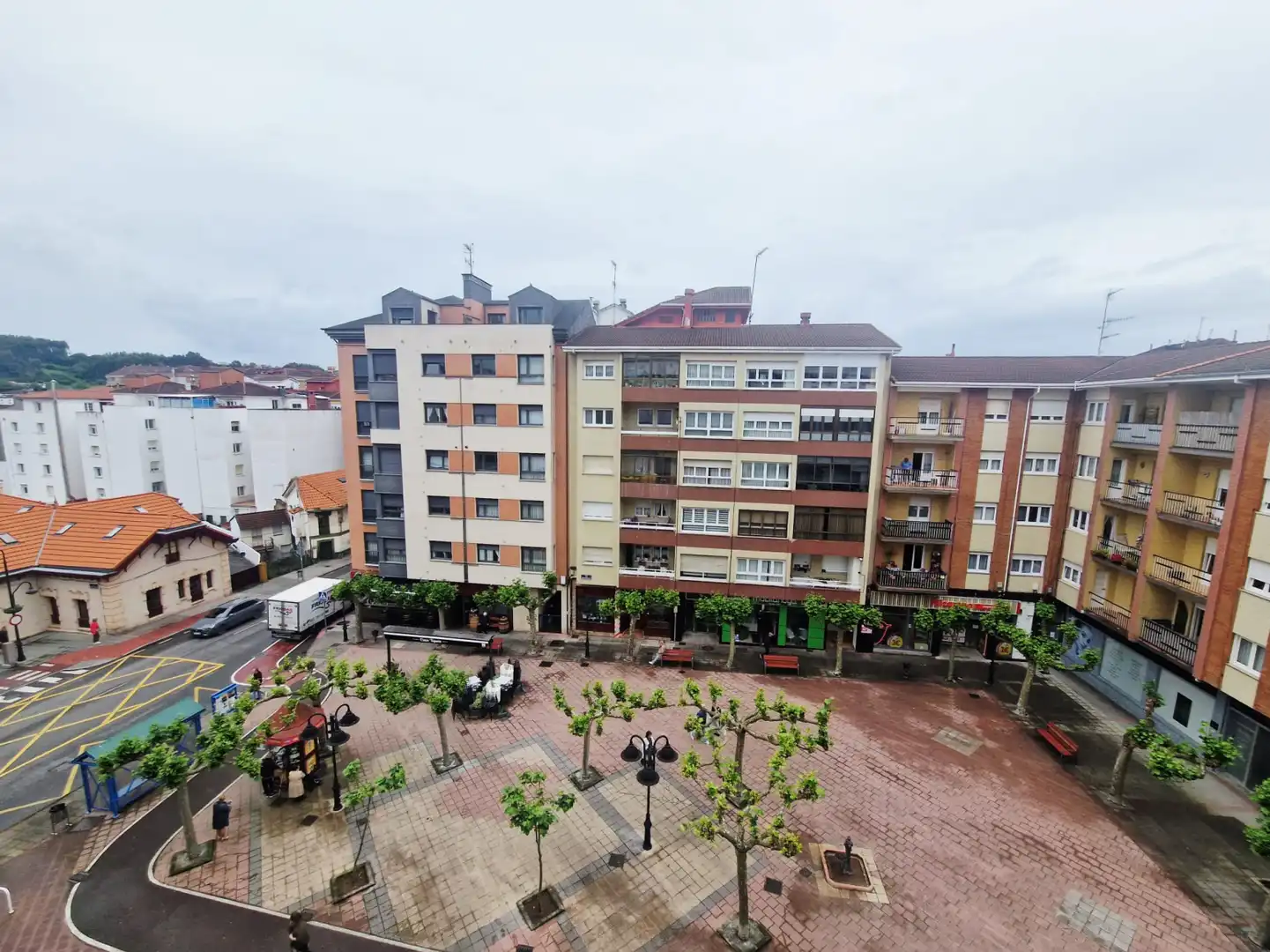 Appartement avec ascenseur à vendre à Piedras Blancas - PLAZA DE LA CONSTITUCION, imagen 25