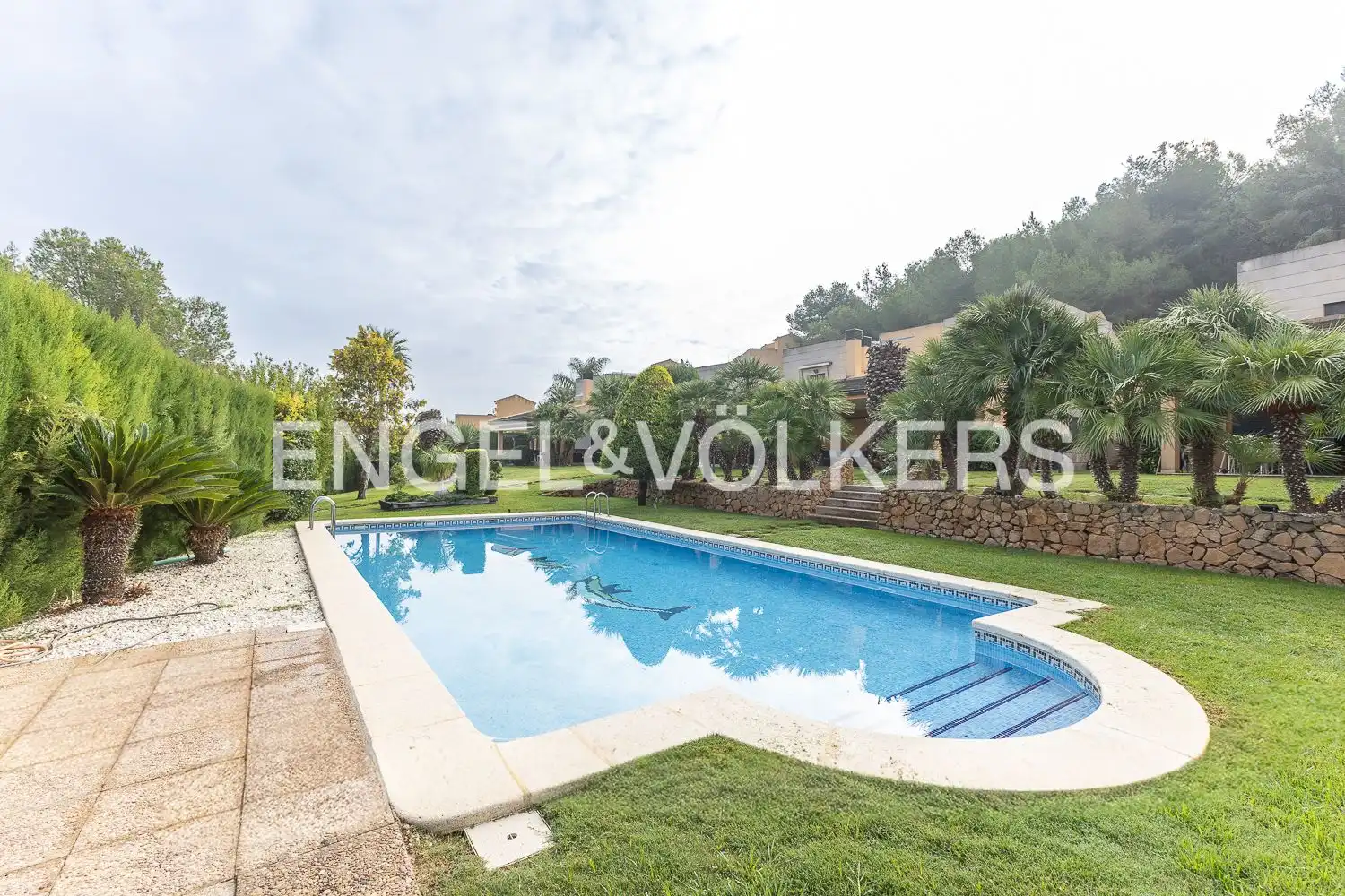 House with pool to rent in Calle 20, imagen 59