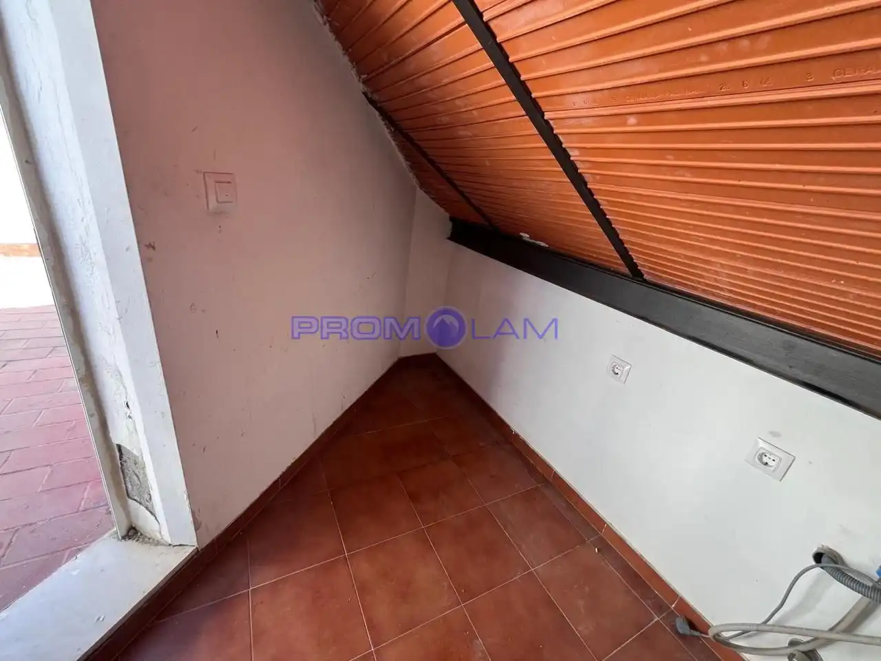 Wohnung zum Verkauf in De "El Huerto", Sanlúcar la Mayor