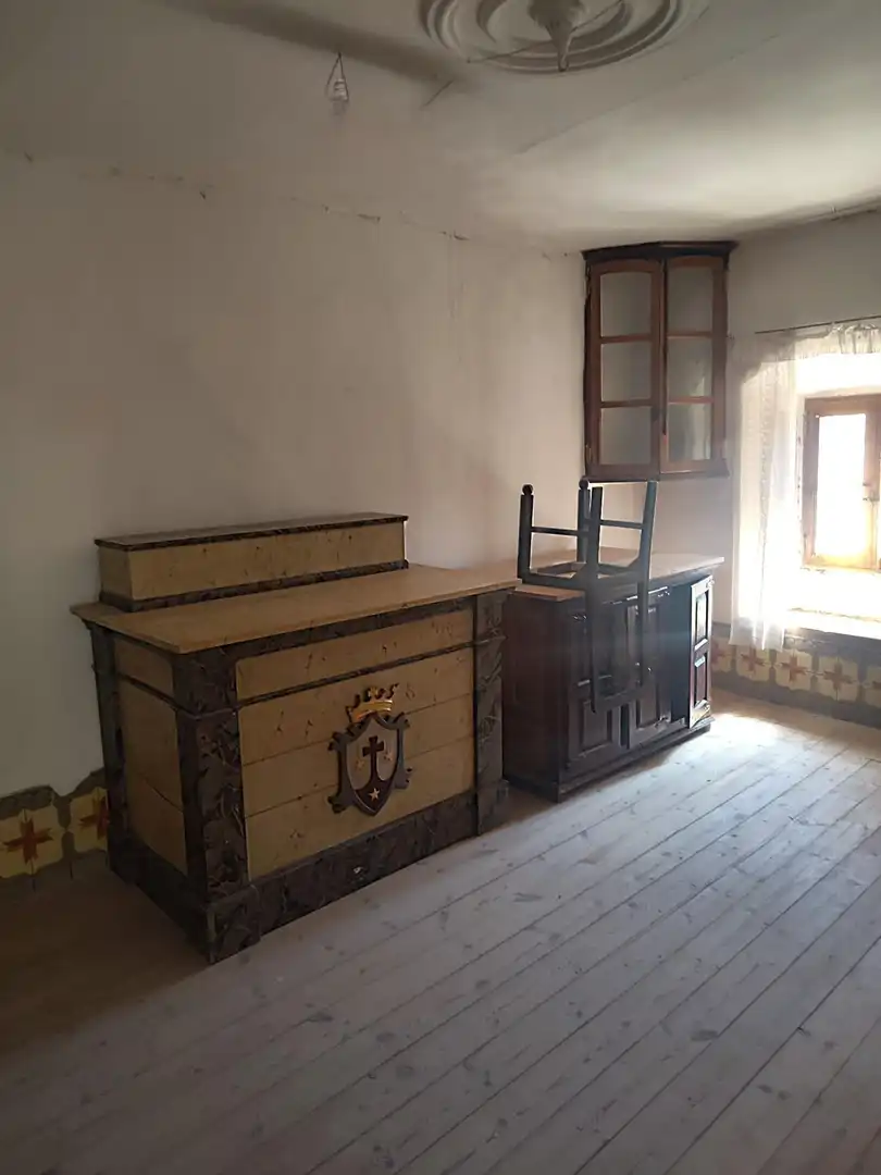 Casa o xalet en venda en Ledesma amb Calefacció, Jardí privat i Traster